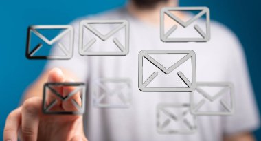 Çoklu E- posta Yönetimi: Modern Bir Yaklaşım