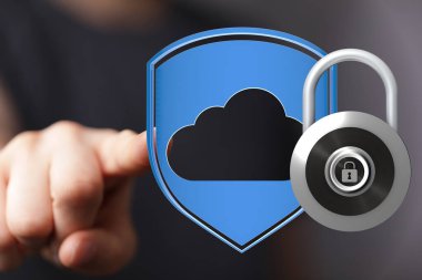 Güvenli Bulut Veri Koruması: Kalkan & Kilitle