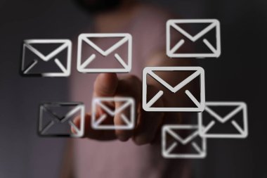 Çoklu E- posta Yönetimi: Dijital Gelen Kutusu