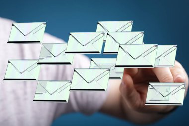 Çoklu E- posta Yönetimi: Verimli Gelen Kutusu Organizasyonu