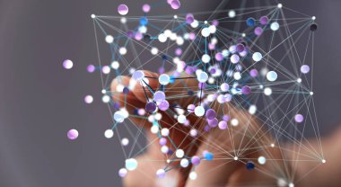 Küresel Ağ Bağlantısı: Dijital Dünya Kavramı