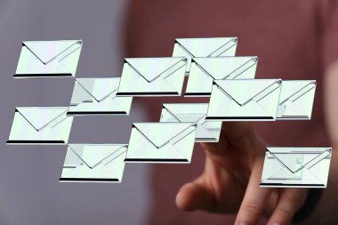 Çoklu E- posta Yönetimi: Dijital Gelen Kutusu Fazlası