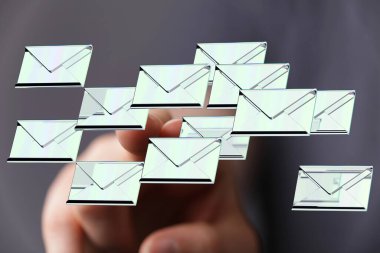 Çoklu E- posta Yönetimi: Verimli Gelen Kutusu Organizasyonu