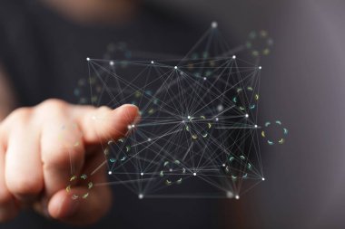 Global Ağ Bağlanıyor: Dijital Teknoloji ve Yenilik