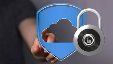 Güvenli Bulut Veri Koruması: Bilgilerinizi Koruyorum