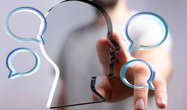 İletişim ve Geribildirim: Görsel Bir Kavram