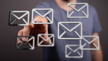 Çoklu E- posta Yönetimi: Modern Bir Yaklaşım