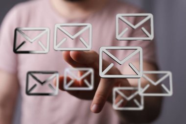 Çoklu E- posta Yönetimi: Dijital Gelen Kutusu Konsepti