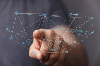 Noktalar Birleştiriliyor: Global Ağ Teknolojisi