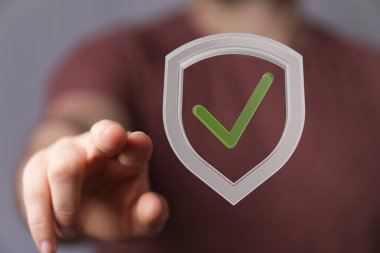 Güvenli Veri Koruması: Onaylanmış Erişim ve Güvenlik