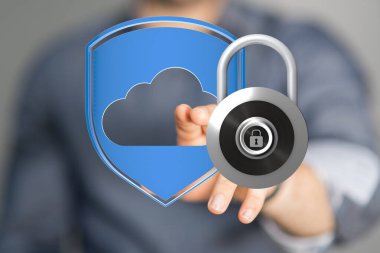 Güvenli Bulut Veri Koruması: Bilgilerinizi Koruyorum