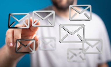 Çoklu E- posta Yönetimi: Basit Bir Kılavuz