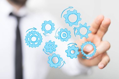 İş Süreci İyimserleştirme: Takım çalışması ve Verimlilik