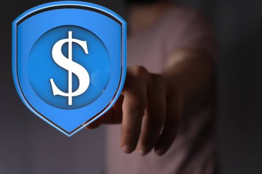 Mali durumunuzu Sağlama Alın: Dijital Dolar Kalkanı Konsepti