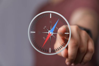 Yönünüzü Bulmak: Başarı İçin Bir Pusula Kılavuzu