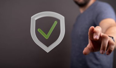 Verilerinizi Güvene Alın: Dijital Kalkan ve İşaretle