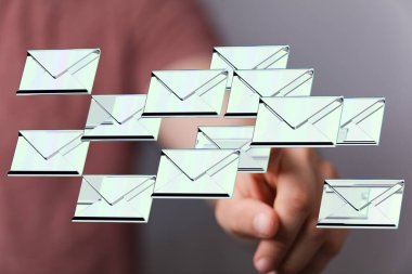 Çoklu E- posta Yönetimi: Dijital Gelen Kutusu Fazlası