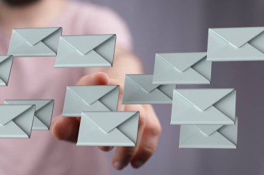 E- posta Aşırı Yükleme Yönetimi: Gelen Sıfır için İpuçları ve Numaralar