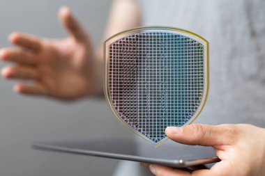 Dijital Kalkan: Veri Koruma ve Siber Güvenlik