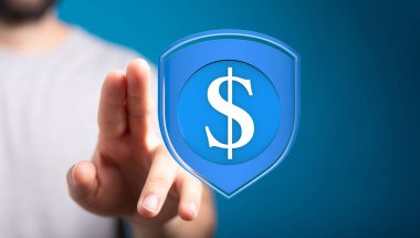 Mali durumunuzu güvenceye alın: Dijital Dolar Kalkanı Koruma