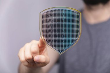 Dijital Kalkan: Siber Güvenlik ve Veri Koruması