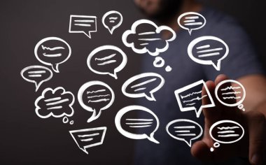 İletişim & Geribildirim: Çeşitli Görüşler ve Fikirler