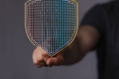 Dijital Kalkan: Siber Güvenlik ve Veri Koruması