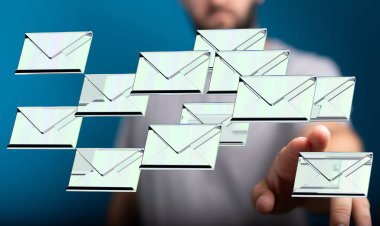 Çoklu E- posta Yönetimi: Gelen Kutunuzu Düzenle