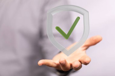 Güvenli Veri Koruması: Garantili Güvenlik ve Gizlilik