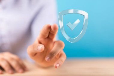 Güvenli Veri Koruma: Doğrulanmış Güvenlik ve Gizlilik