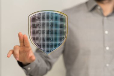 Dijital Kalkan: Siber Güvenlik ve Veri Koruması