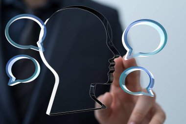 İletişim Fikirleri: Konuşma Baloncuklarıyla Akıl