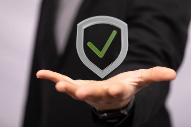 İşinizi Sağlama Alın: Veri Koruması ve Siber Güvenlik