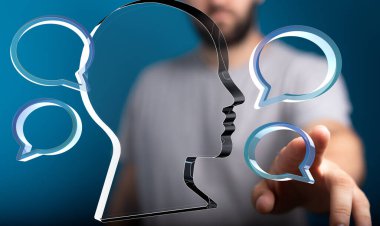 İletişim ve Düşünce: Zihin ve Konuşma Baloncukları