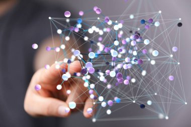 Global Ağ Bağlantısı: Dijital Yenilik