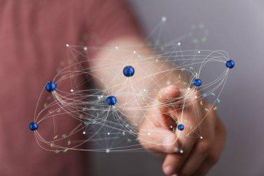 Global Ağ Bağlantısı Teknolojisi İnovasyonu