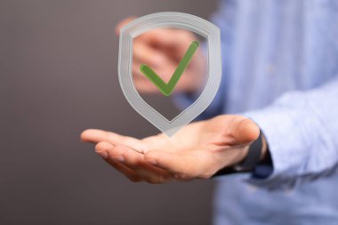 Güvenli Veri Koruması: Garantili Güvenlik ve Gizlilik