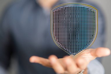 Dijital Kalkan: Siber Güvenlik ve Veri Koruması