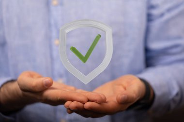 Verilerinizi Güvene Alın: Garantili Koruma ve Güvenlik