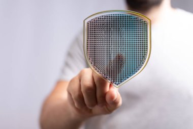 Dijital Kalkan: Siber Güvenlik ve Veri Koruması