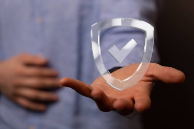 Verilerinizi Güvene Alın: Siber Koruma ve Güvenlik Kalkanı