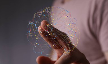 Eldeki Küresel Ağ Bağlantısı, Dijital Dünya