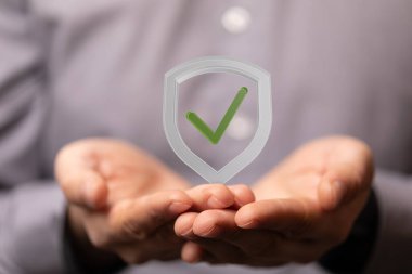 Verilerinizi Güvene Alın: Koruma ve Güvenlik Garantisi