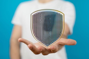 Dijital Kalkan: Siber Güvenlik ve Veri Koruması