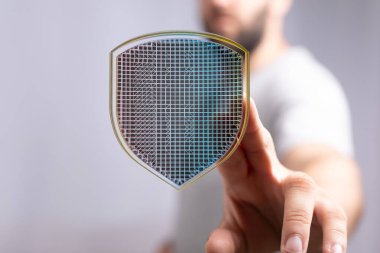 Dijital Kalkan: Siber Güvenlik ve Veri Koruması