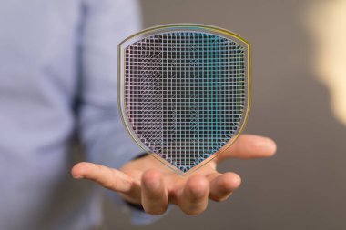 Dijital Kalkan: Siber Güvenlik ve Veri Koruması