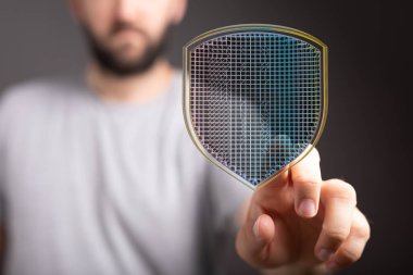 Dijital Kalkan: Siber Güvenlik ve Veri Koruması