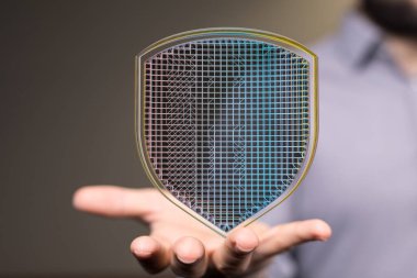 Dijital Kalkan: Siber Güvenlik ve Veri Koruması