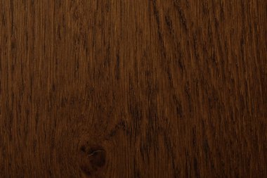 Koyu Kahverengi Tahıl Doku Arkaplanı