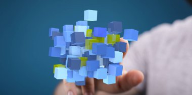 El Tutma Dijital Küpleri: Veri, Yenilik, Teknoloji